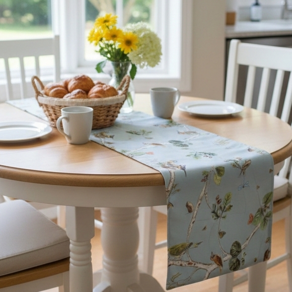 Table Runner - Picture 10 of 10